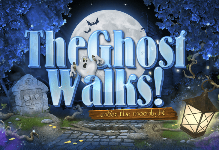 The Ghost Walks Slot